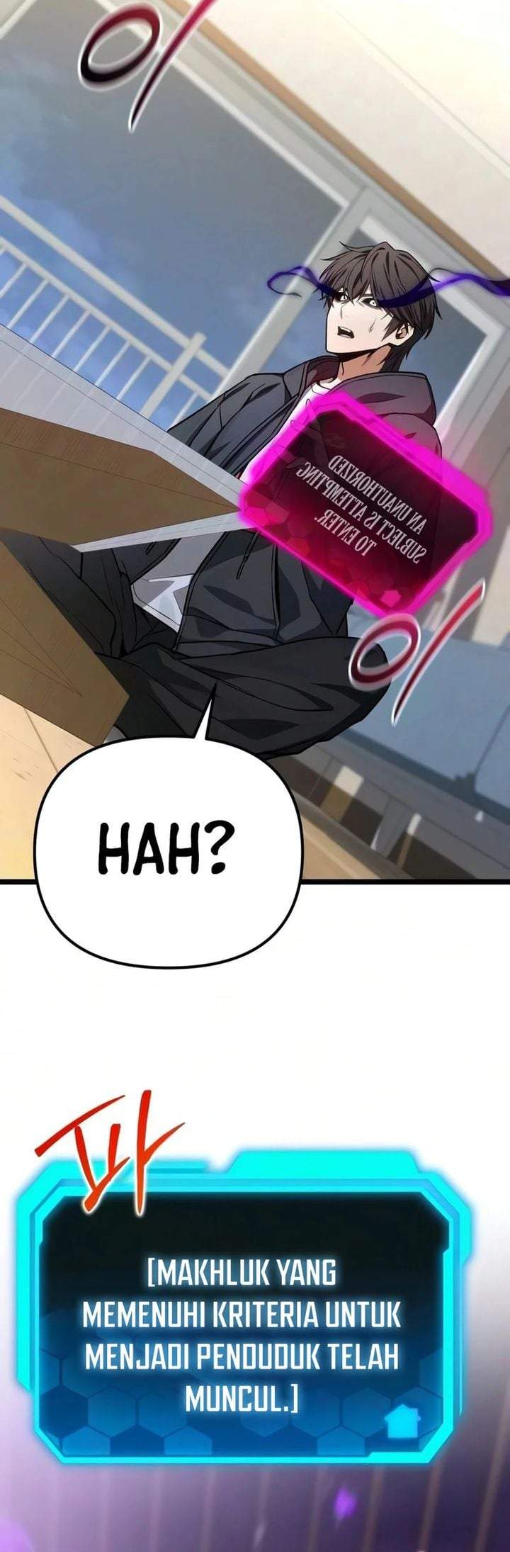 The Ultimate Shut-In Chapter 80