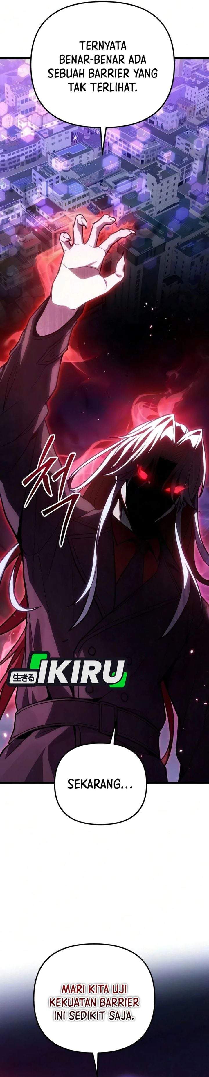 The Ultimate Shut-In Chapter 80