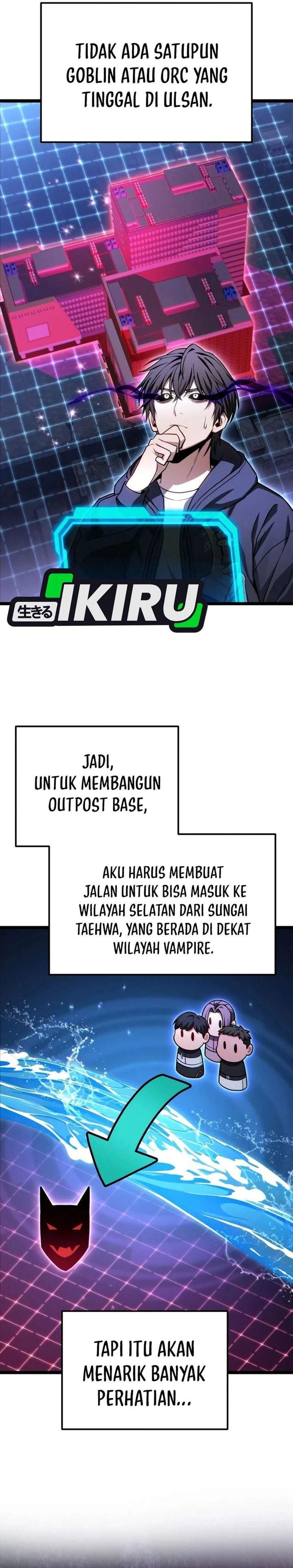 The Ultimate Shut-In Chapter 81