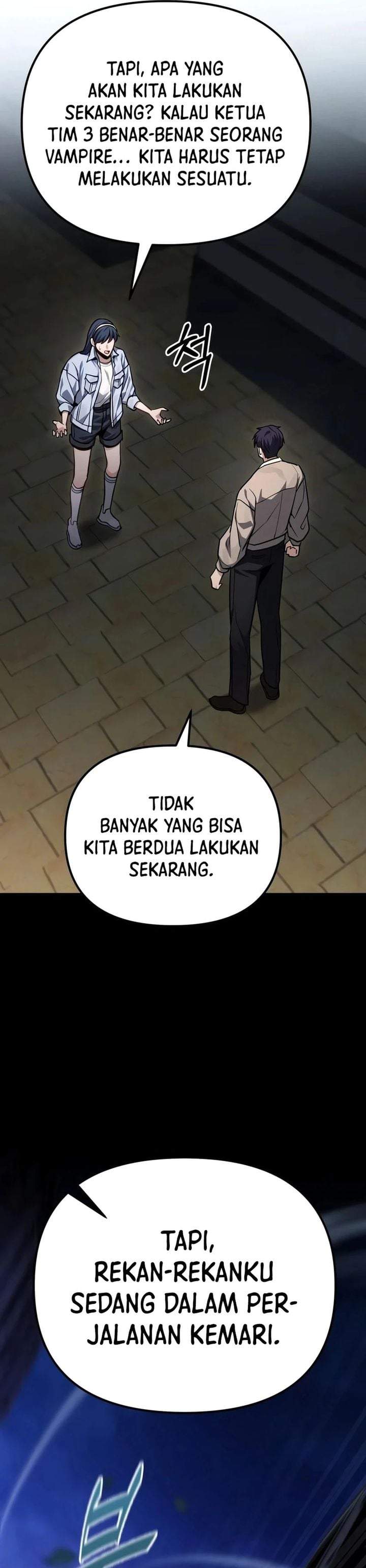 The Ultimate Shut-In Chapter 81