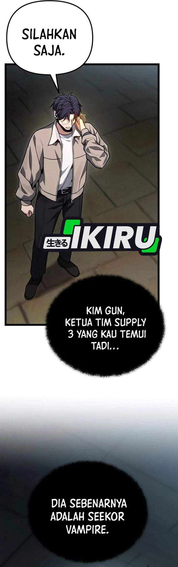 The Ultimate Shut-In Chapter 81