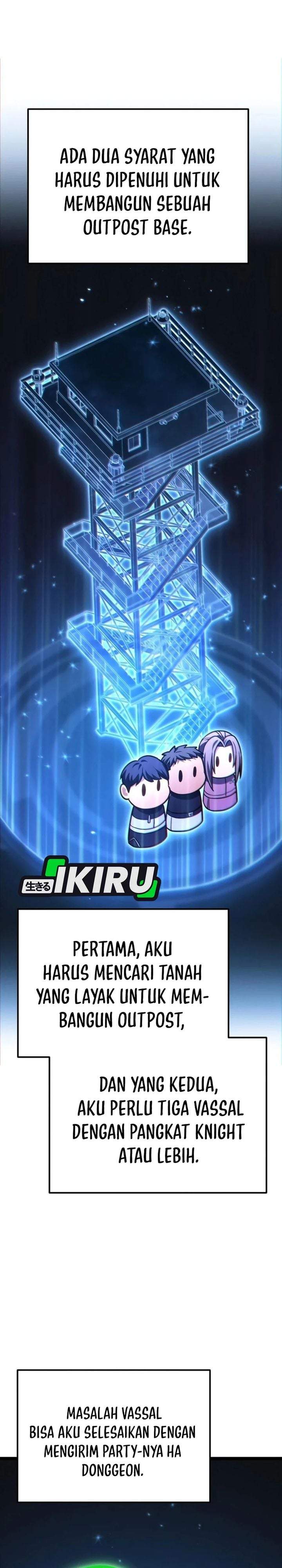 The Ultimate Shut-In Chapter 81