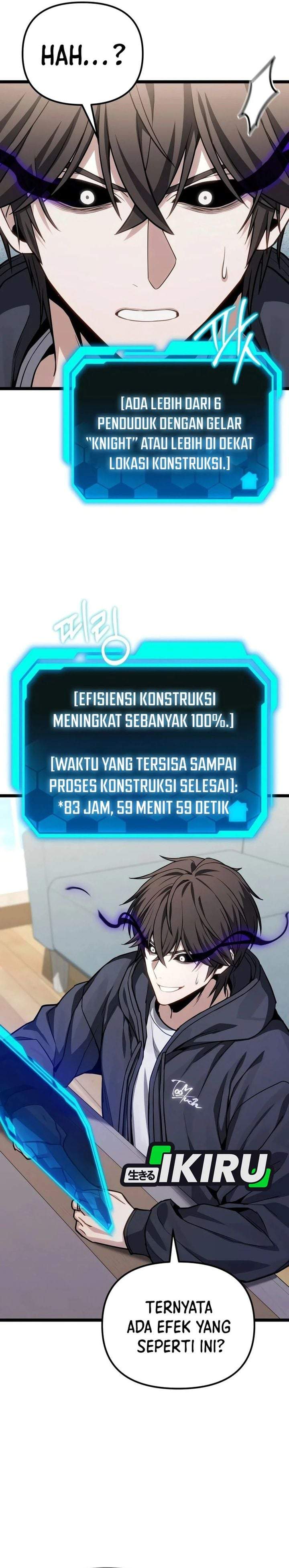 The Ultimate Shut-In Chapter 81