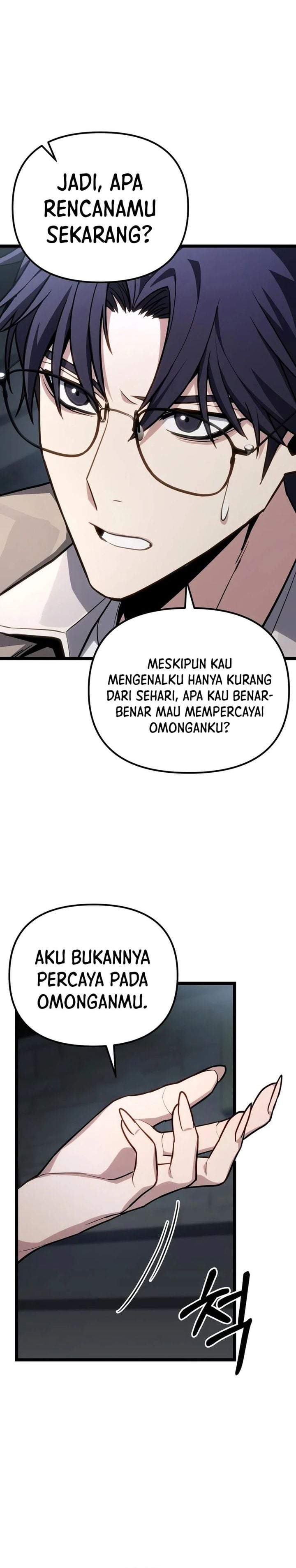 The Ultimate Shut-In Chapter 81
