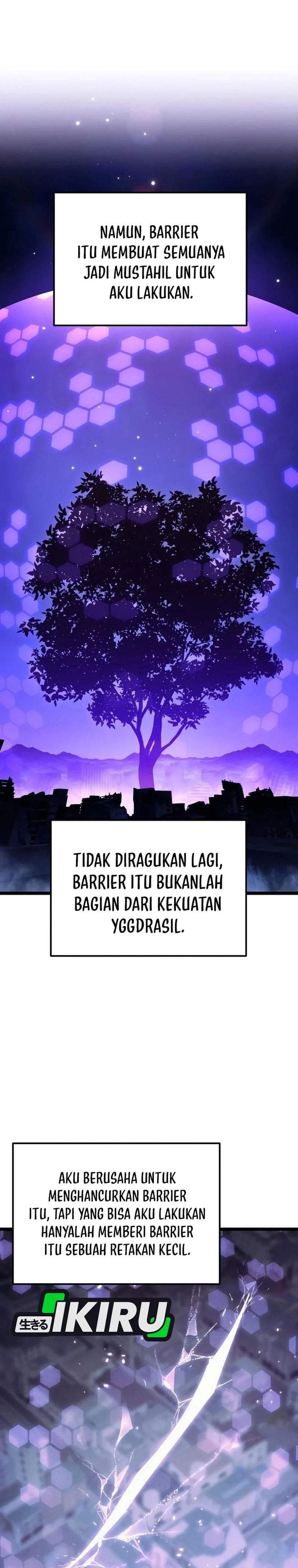 The Ultimate Shut-In Chapter 81