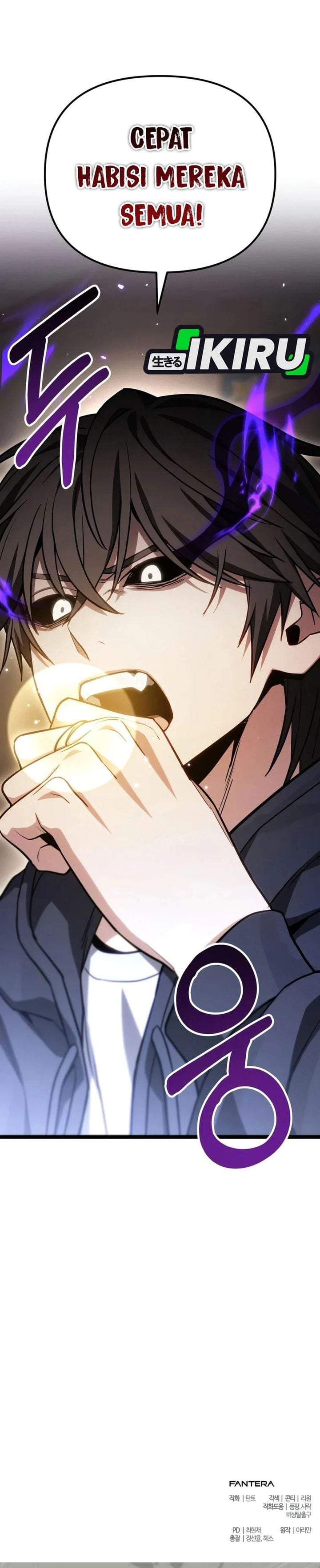 The Ultimate Shut-In Chapter 81