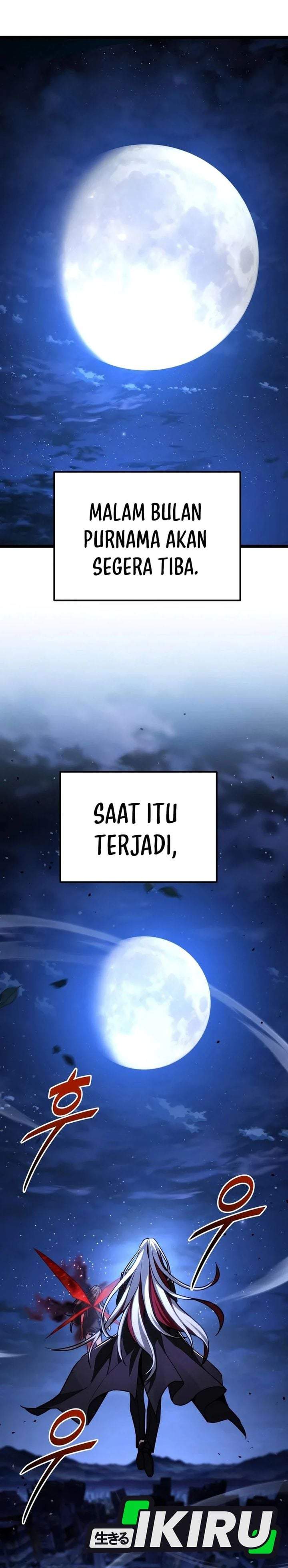 The Ultimate Shut-In Chapter 81