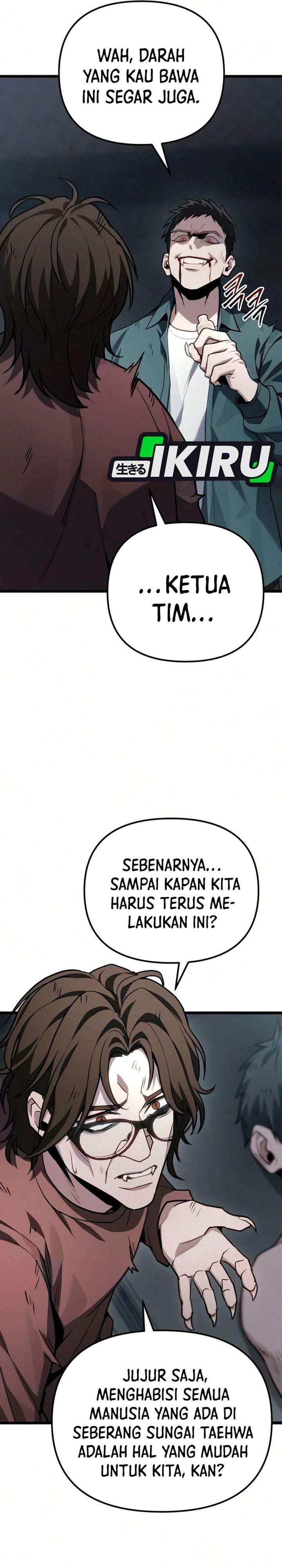The Ultimate Shut-In Chapter 83