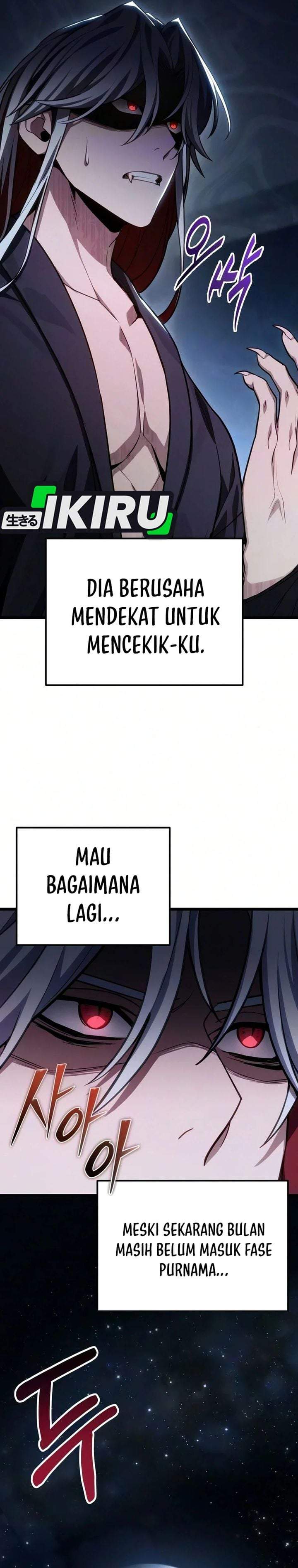 The Ultimate Shut-In Chapter 83