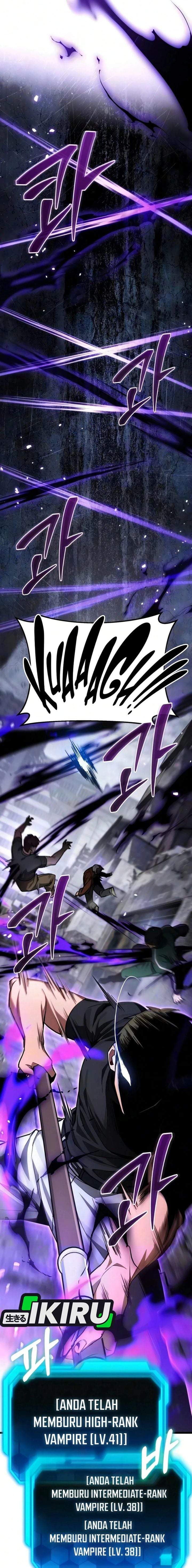 The Ultimate Shut-In Chapter 83