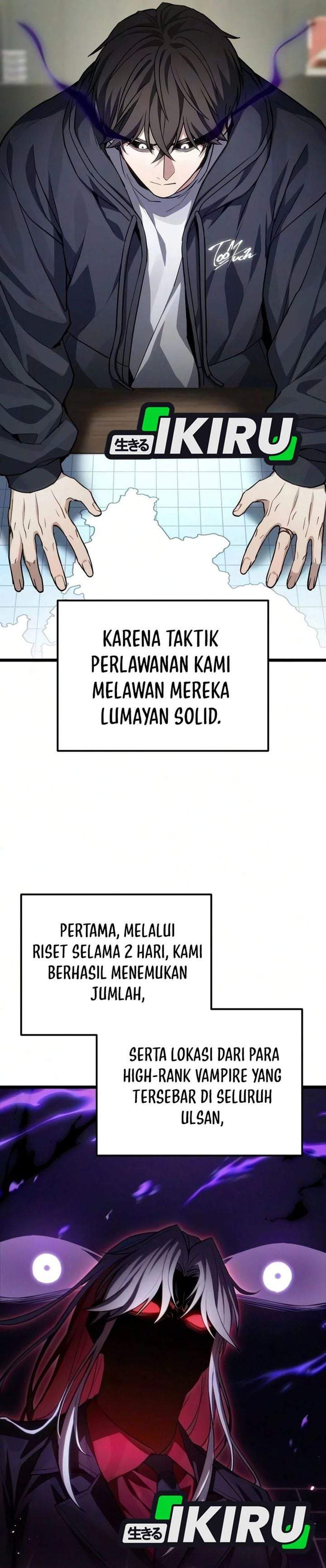 The Ultimate Shut-In Chapter 83