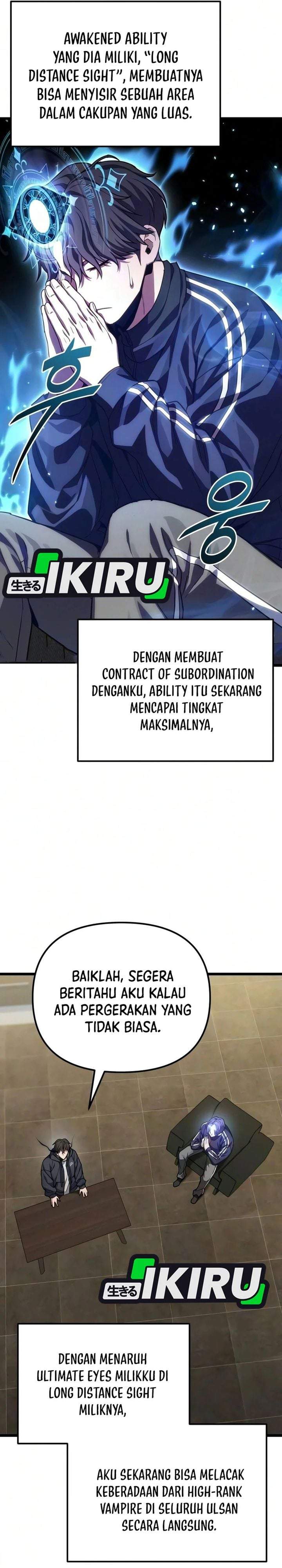 The Ultimate Shut-In Chapter 83