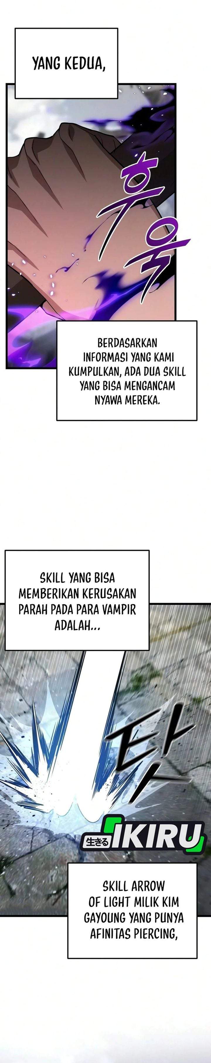 The Ultimate Shut-In Chapter 83