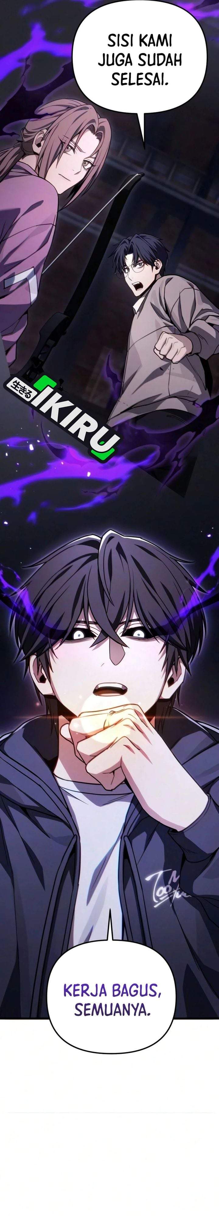 The Ultimate Shut-In Chapter 83