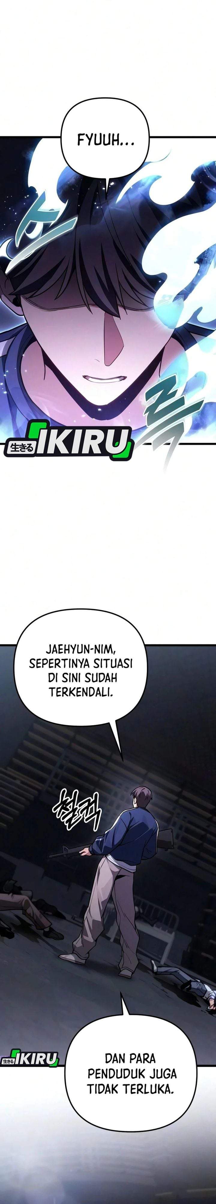 The Ultimate Shut-In Chapter 83