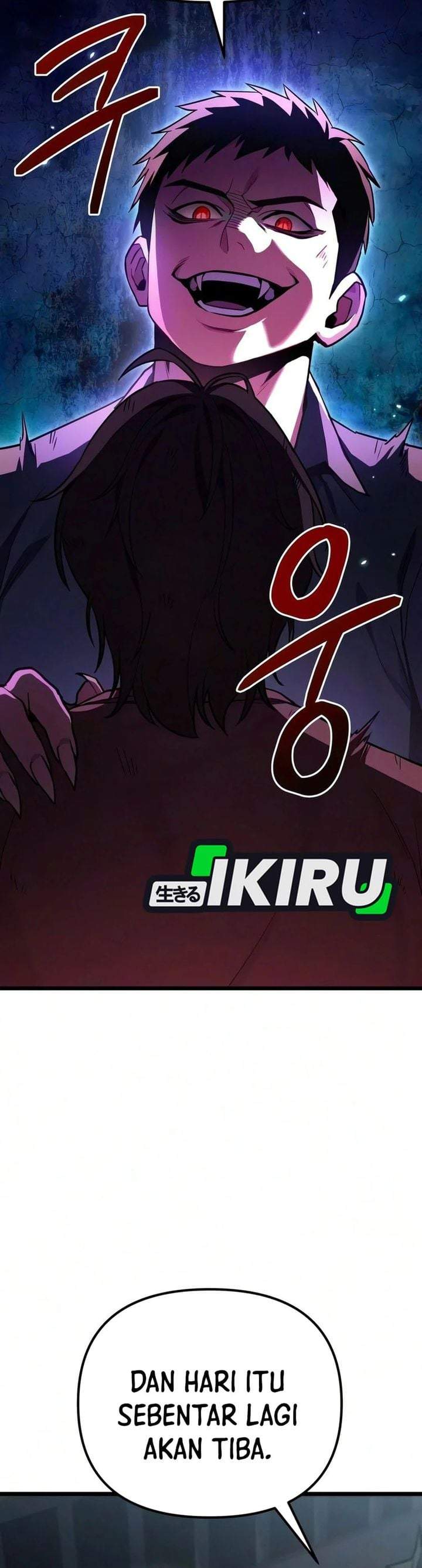 The Ultimate Shut-In Chapter 83
