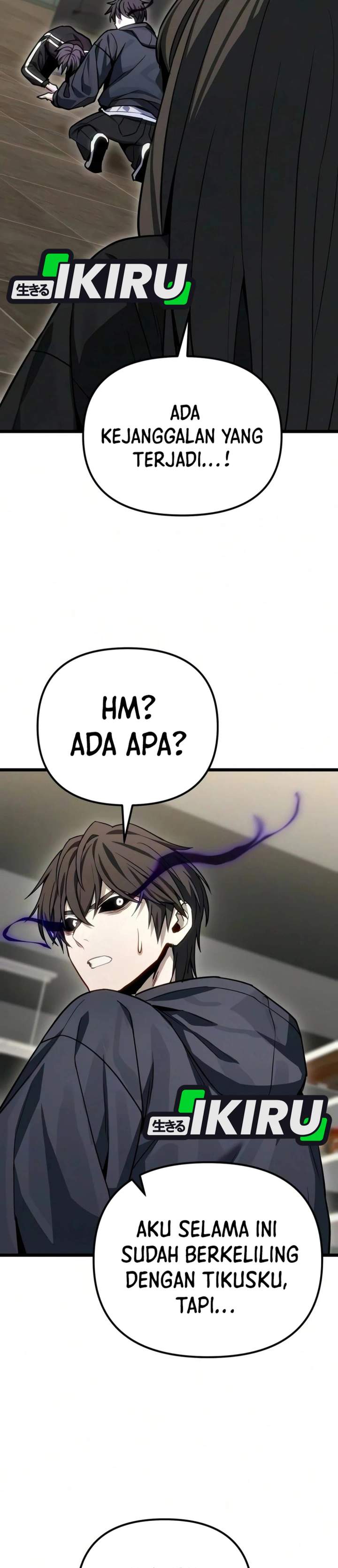 The Ultimate Shut-In Chapter 84