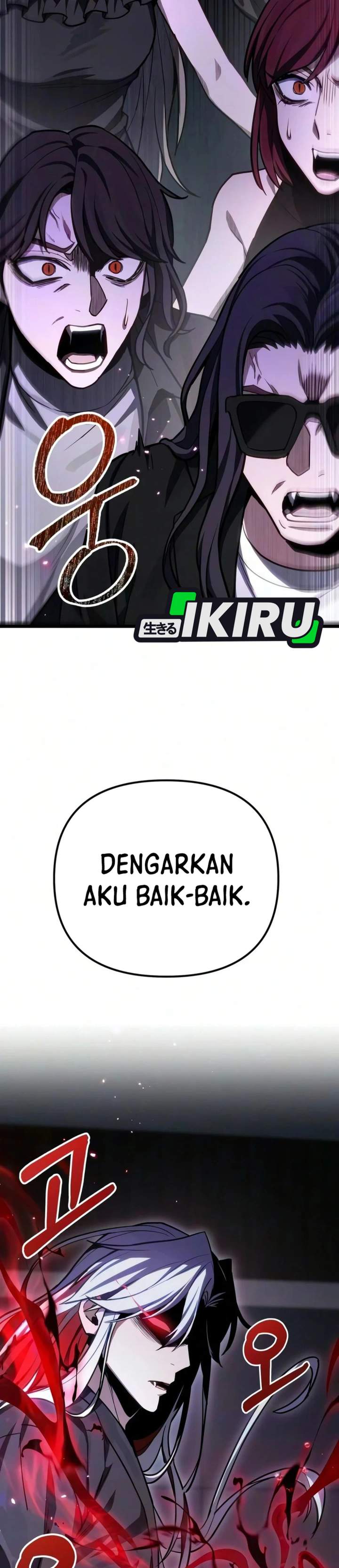 The Ultimate Shut-In Chapter 84