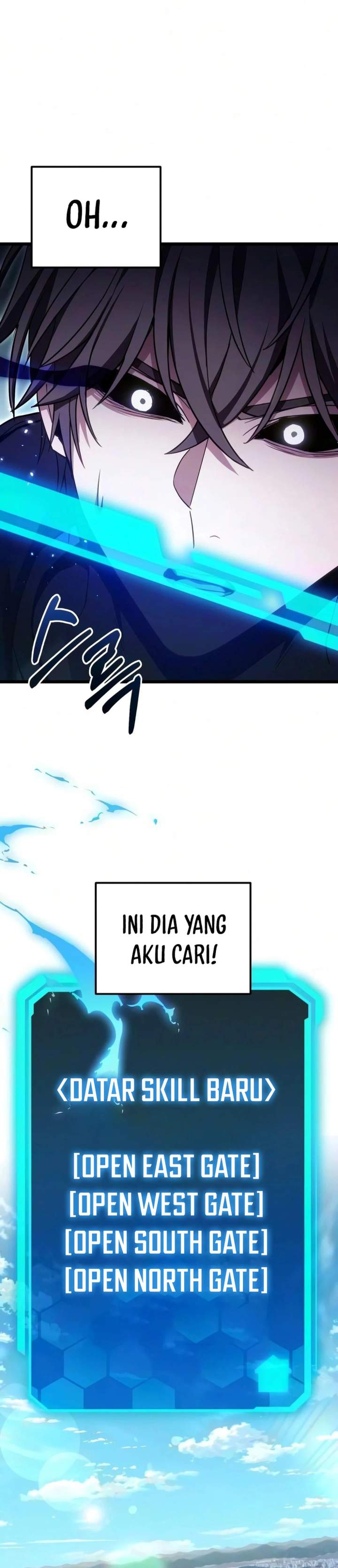 The Ultimate Shut-In Chapter 84