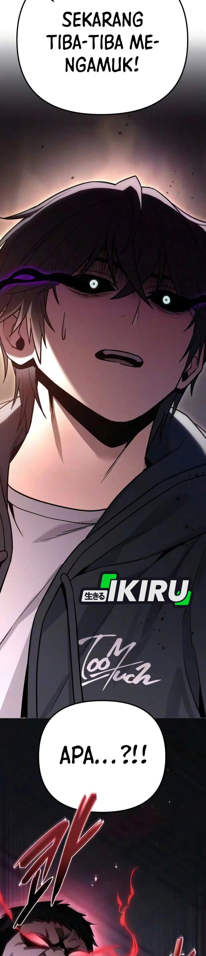 The Ultimate Shut-In Chapter 84