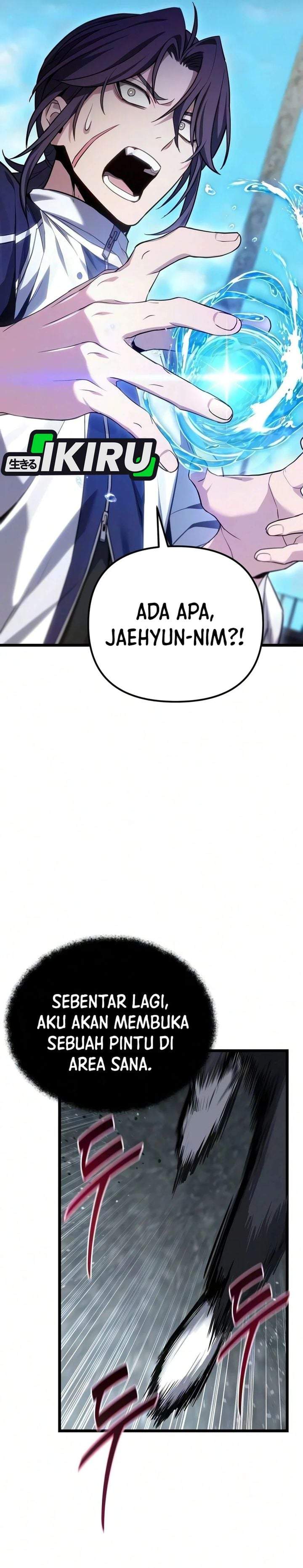 The Ultimate Shut-In Chapter 85