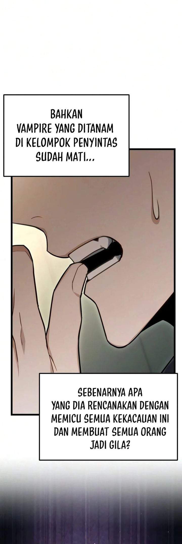 The Ultimate Shut-In Chapter 85