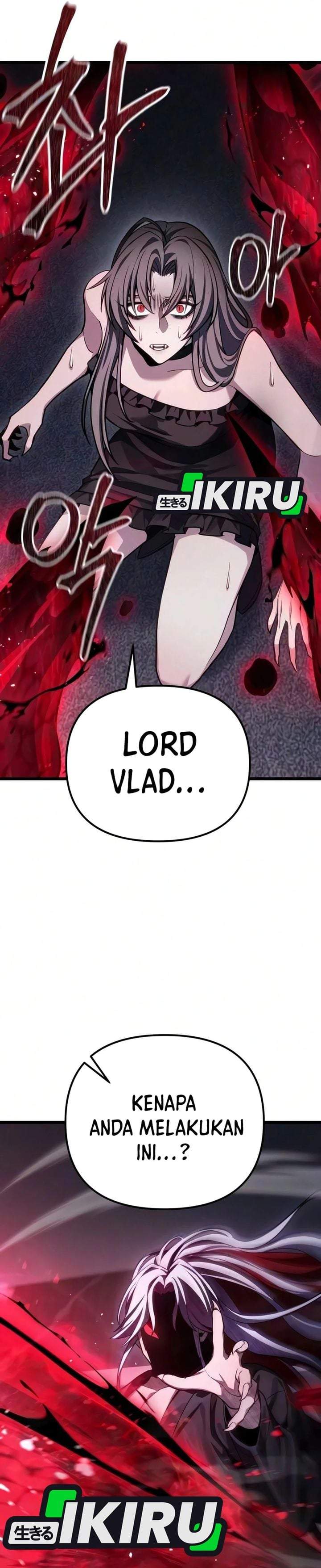 The Ultimate Shut-In Chapter 85
