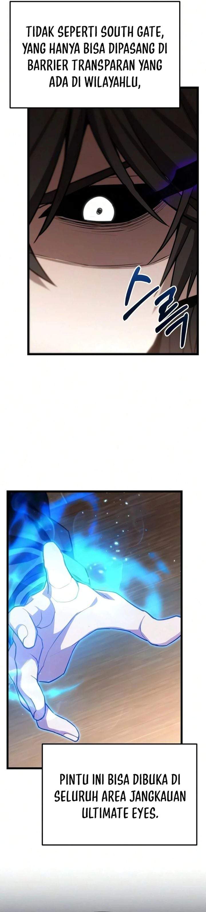 The Ultimate Shut-In Chapter 85
