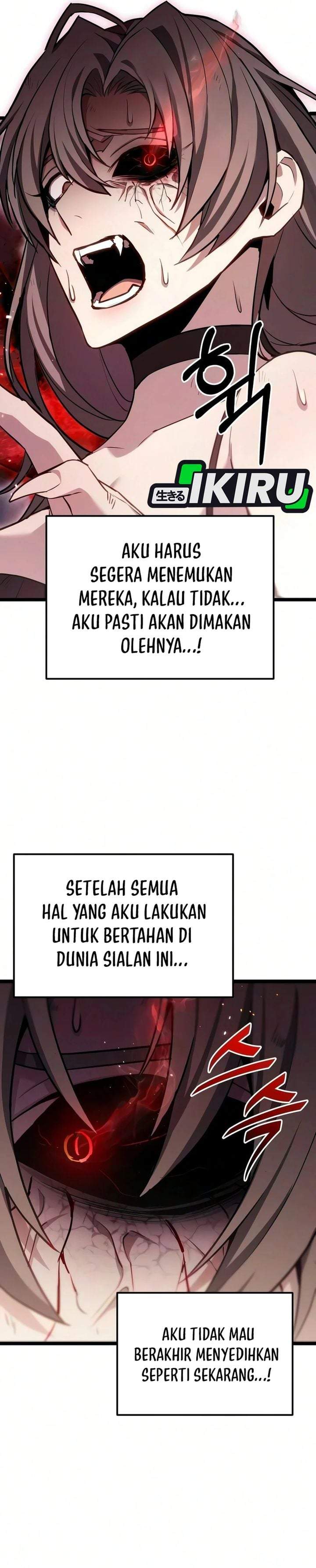 The Ultimate Shut-In Chapter 86