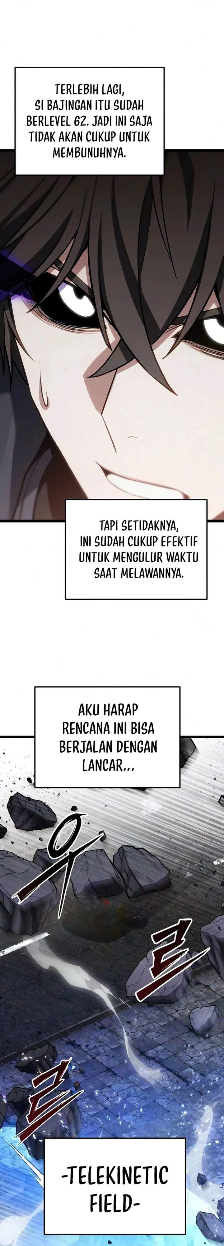 The Ultimate Shut-In Chapter 86