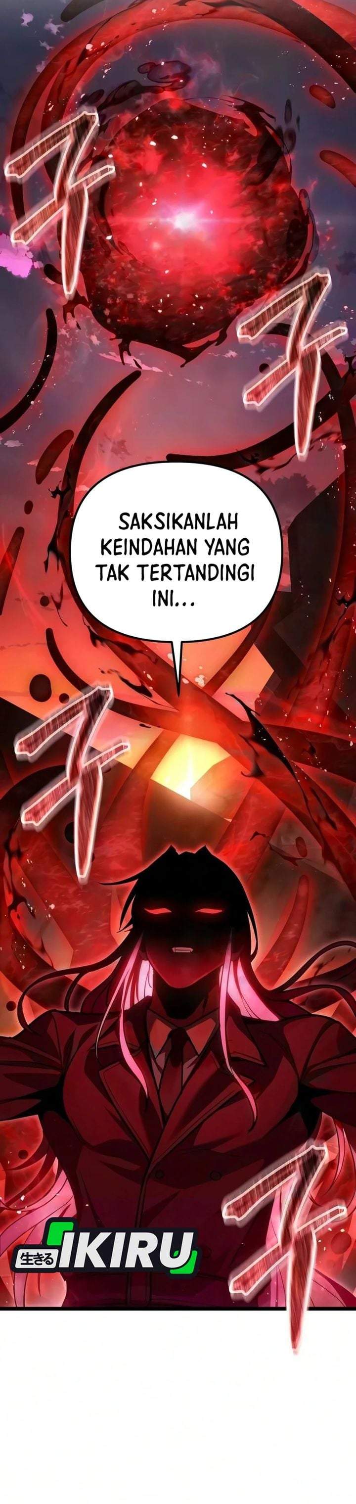 The Ultimate Shut-In Chapter 86