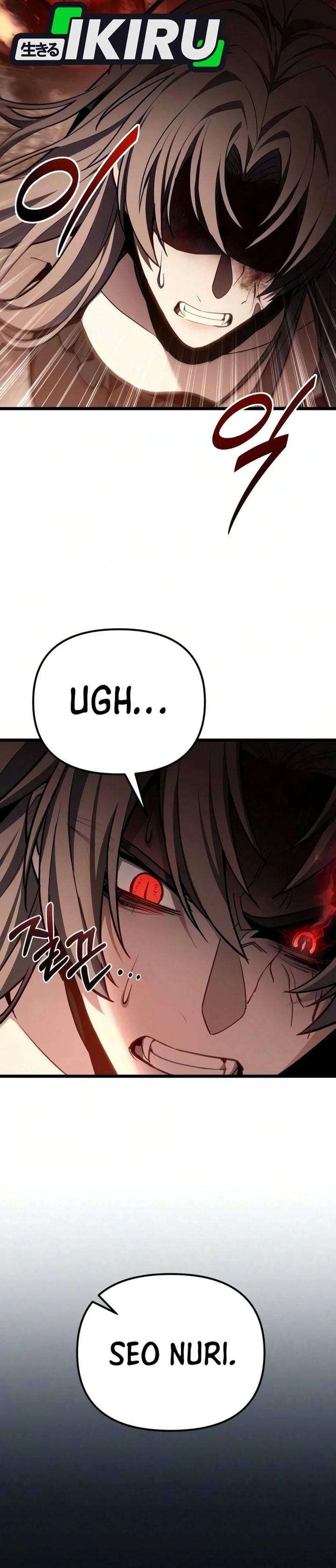 The Ultimate Shut-In Chapter 86