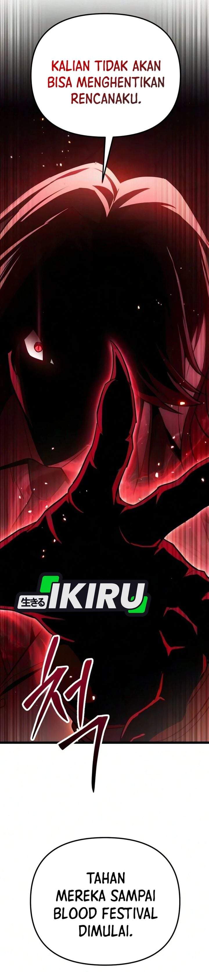 The Ultimate Shut-In Chapter 86