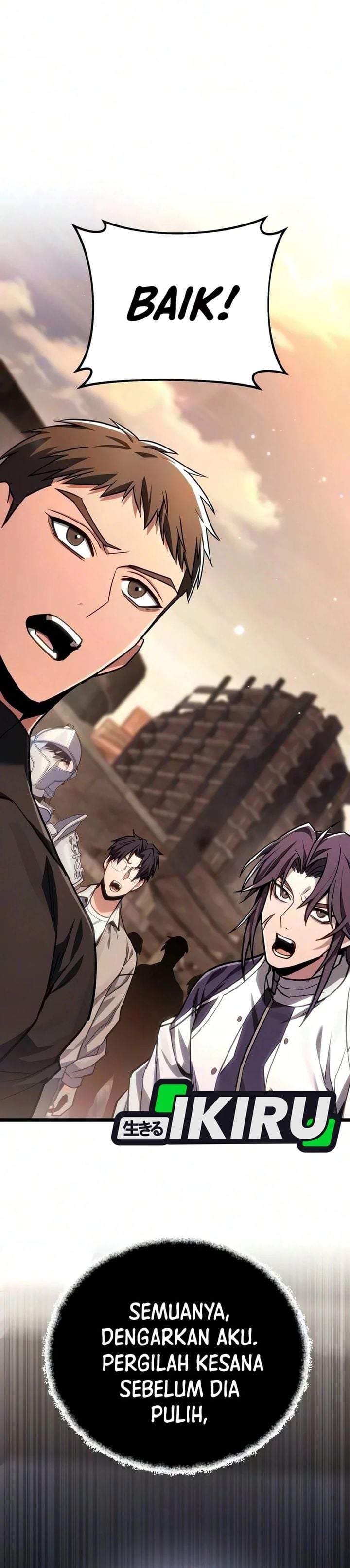 The Ultimate Shut-In Chapter 86