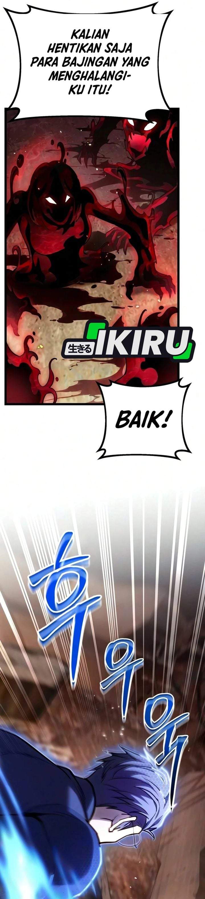 The Ultimate Shut-In Chapter 86