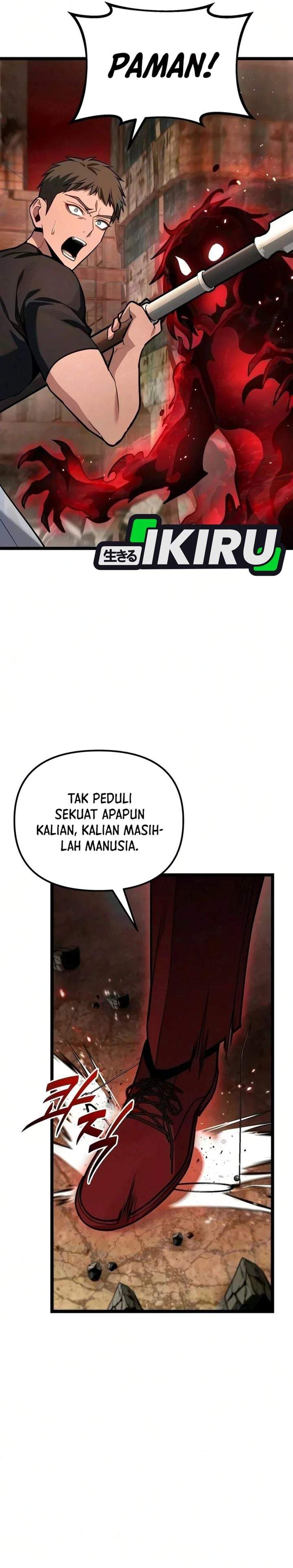 The Ultimate Shut-In Chapter 86