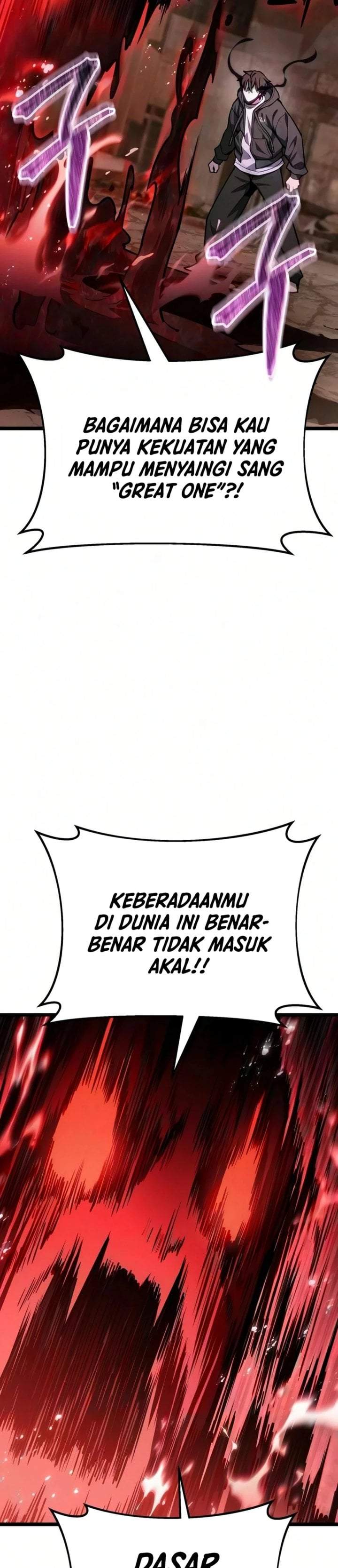 The Ultimate Shut-In Chapter 87