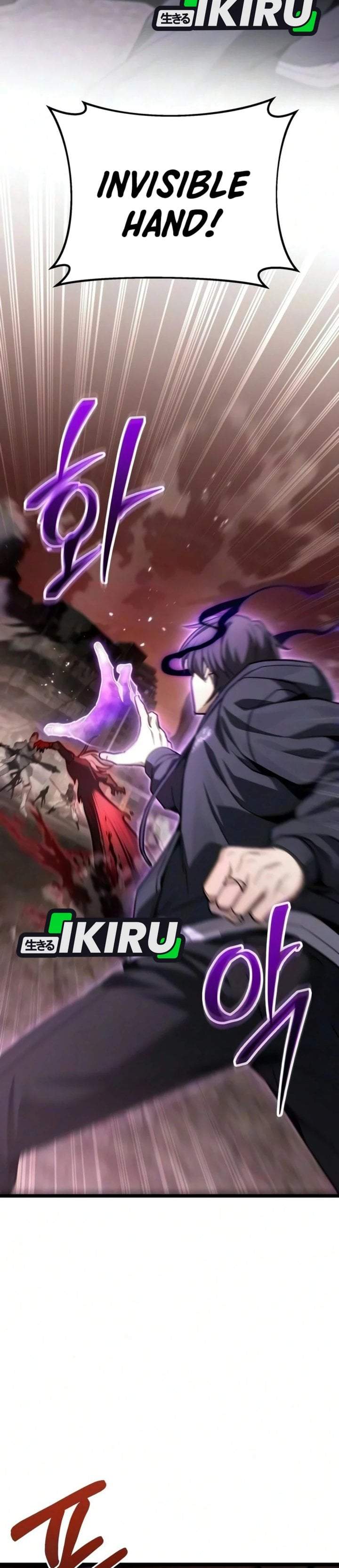 The Ultimate Shut-In Chapter 87