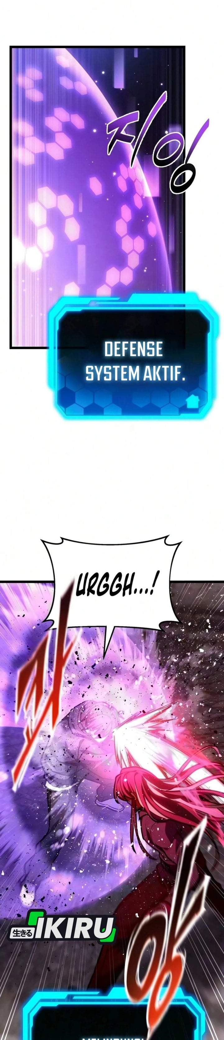 The Ultimate Shut-In Chapter 87