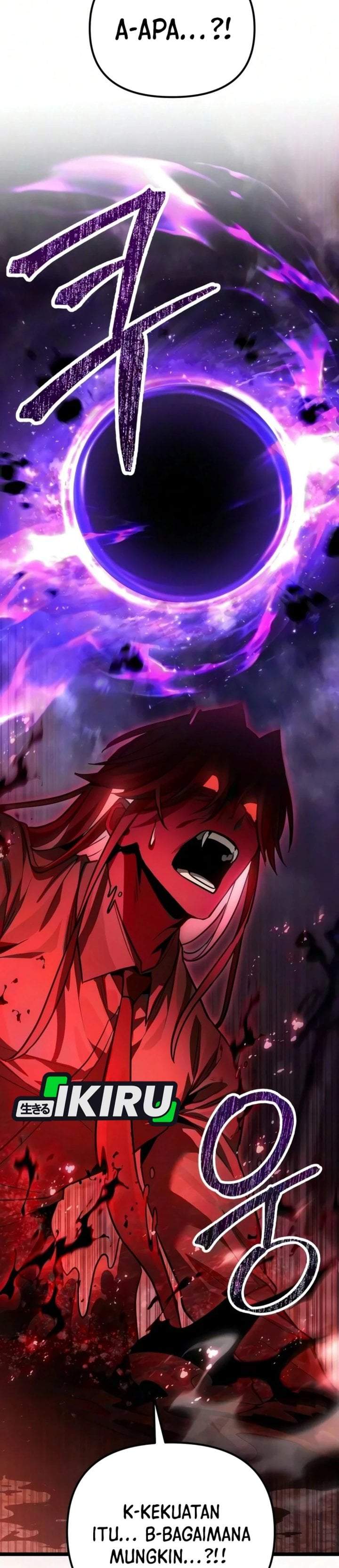 The Ultimate Shut-In Chapter 87
