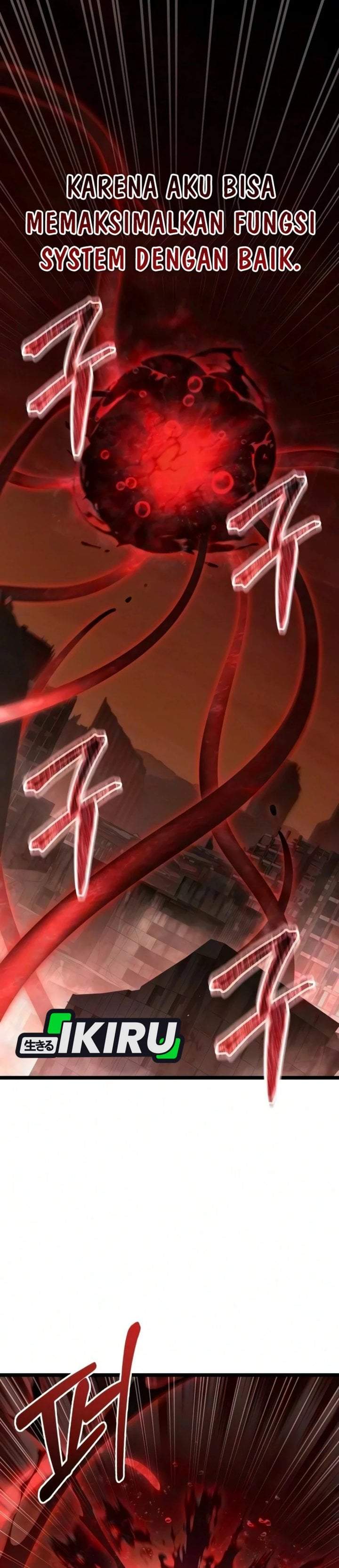 The Ultimate Shut-In Chapter 87