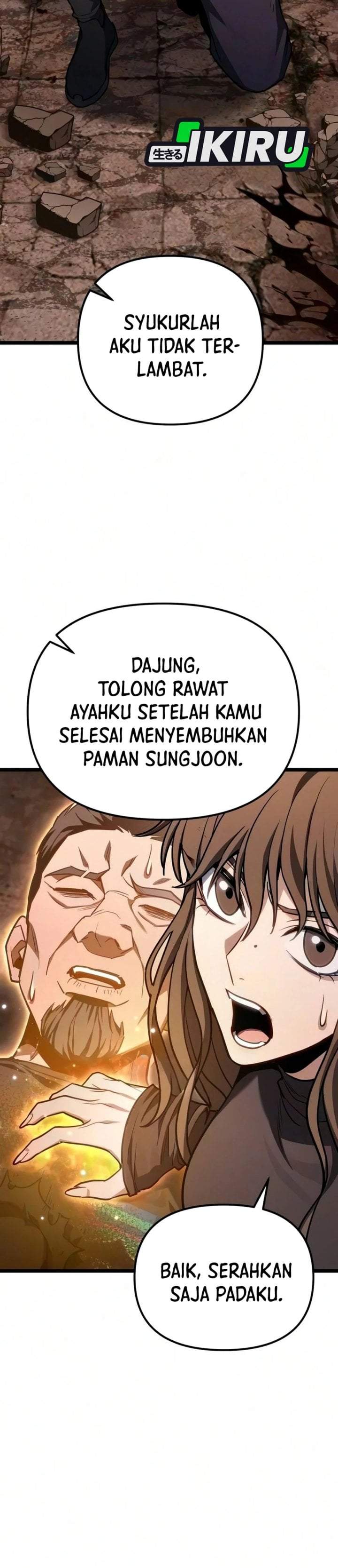 The Ultimate Shut-In Chapter 87