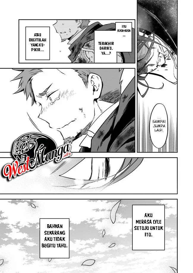 Henkyou Gurashi no Maou, Tensei shite Saikyou no Majutsushi ni naru Chapter 1.2