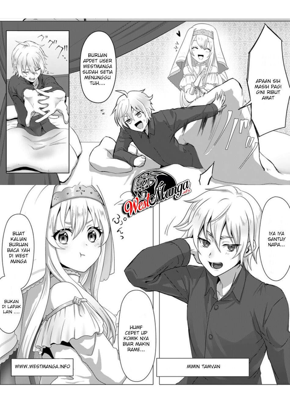 Henkyou Gurashi no Maou, Tensei shite Saikyou no Majutsushi ni naru Chapter 11