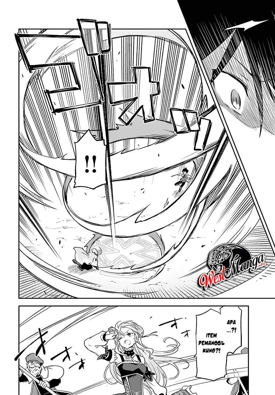Henkyou Gurashi no Maou, Tensei shite Saikyou no Majutsushi ni naru Chapter 11