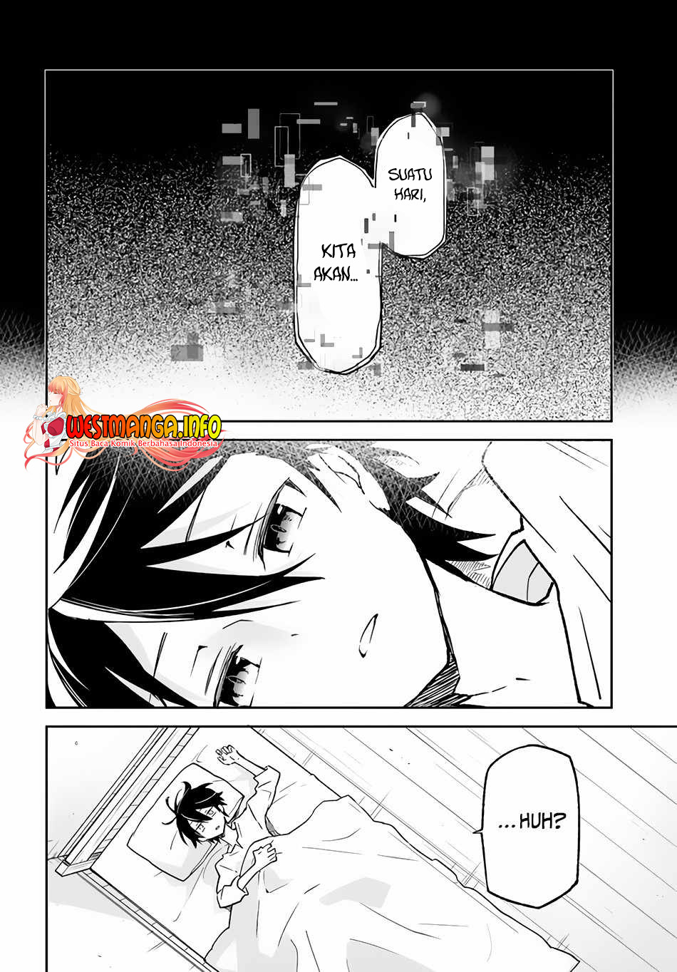 Henkyou Gurashi no Maou, Tensei shite Saikyou no Majutsushi ni naru Chapter 14