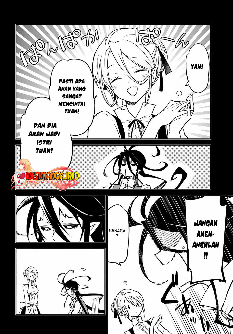 Henkyou Gurashi no Maou, Tensei shite Saikyou no Majutsushi ni naru Chapter 14