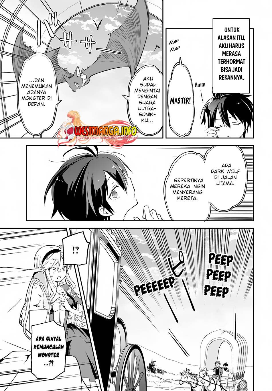 Henkyou Gurashi no Maou, Tensei shite Saikyou no Majutsushi ni naru Chapter 16