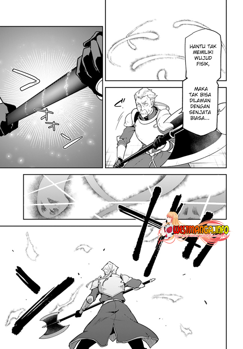 Henkyou Gurashi no Maou, Tensei shite Saikyou no Majutsushi ni naru Chapter 20
