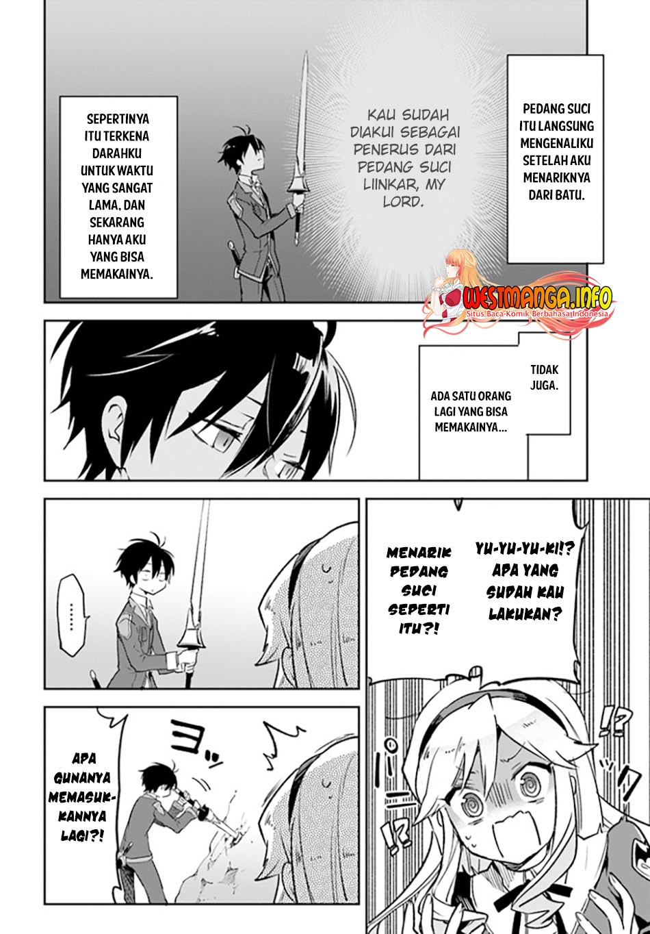 Henkyou Gurashi no Maou, Tensei shite Saikyou no Majutsushi ni naru Chapter 21
